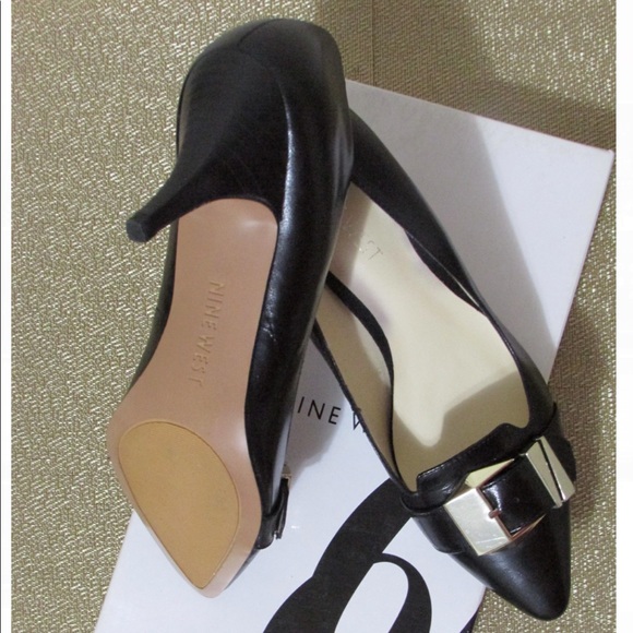 Nine West Elexys - Picture 4 of 5